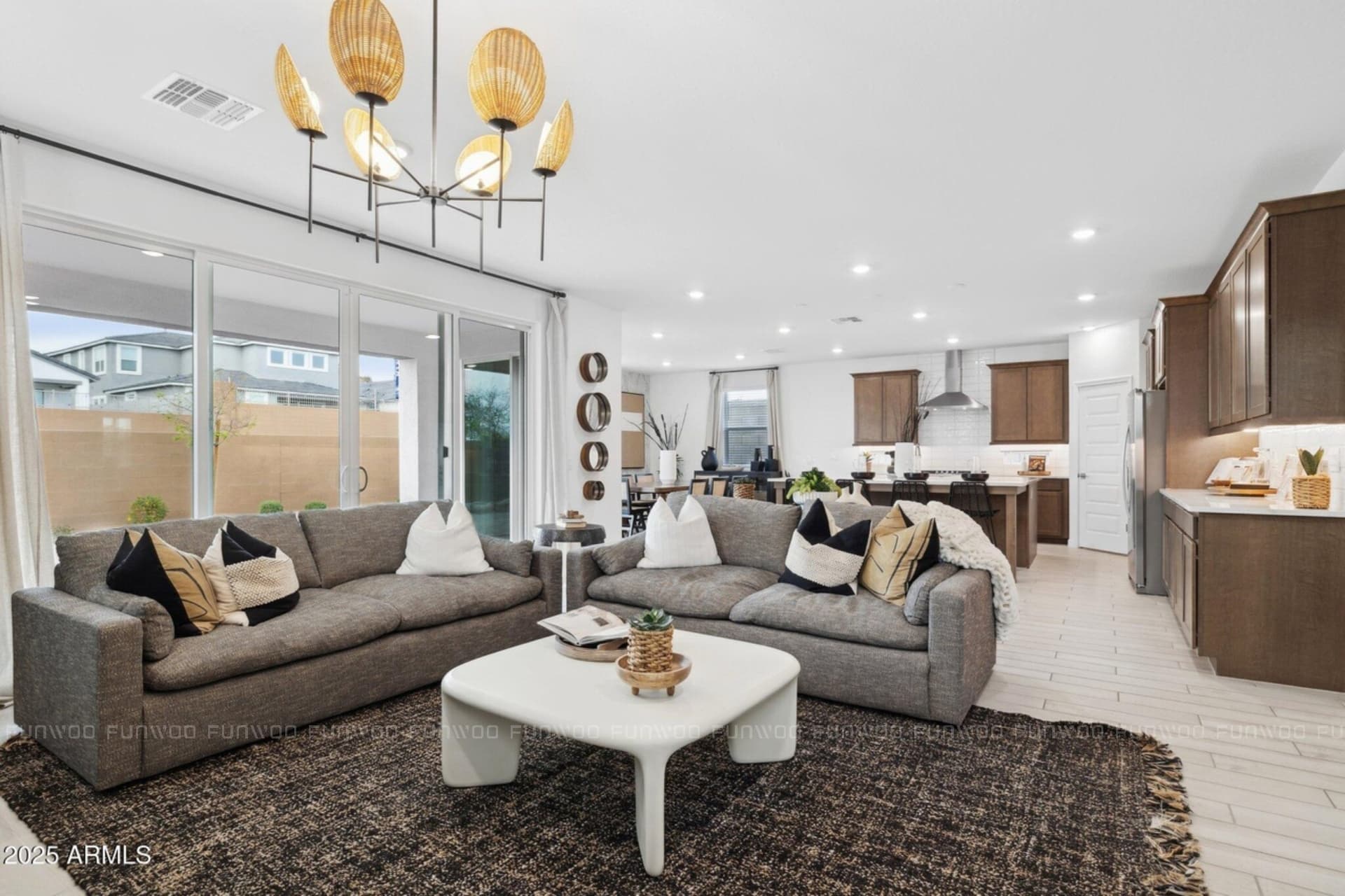 亞利桑那州皮奧里亞｜台積電鳳凰城新村 slide