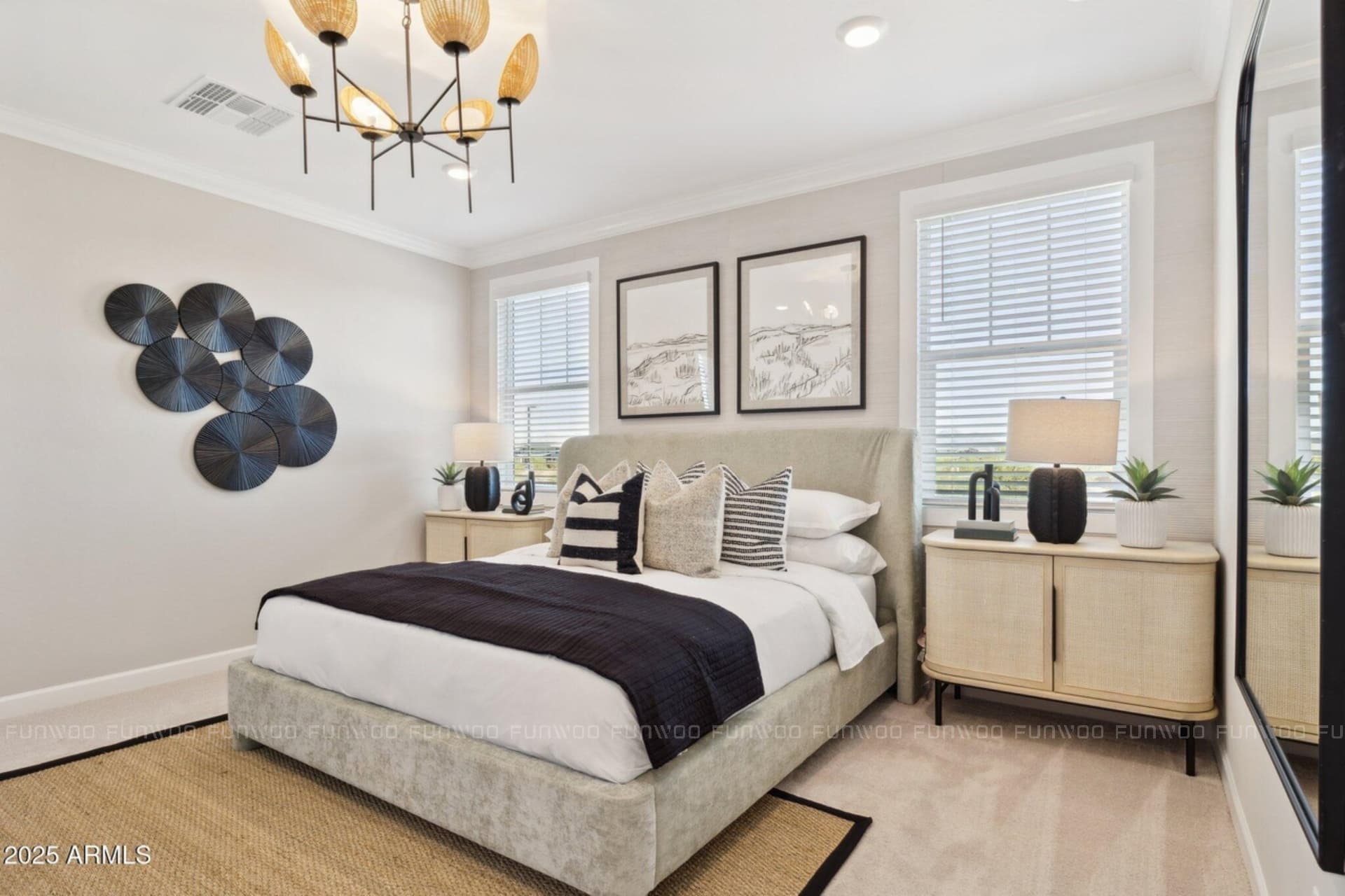 亞利桑那州鳳凰城｜北區新世代生活居所 slide