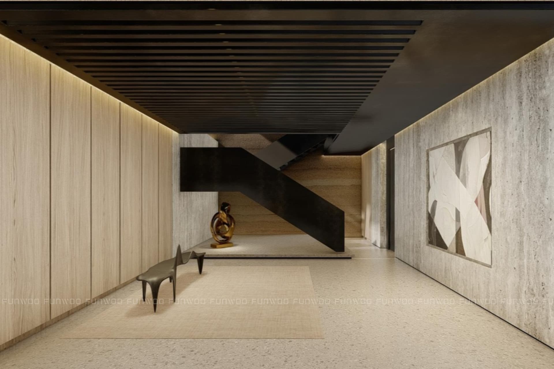 亞利桑那州天堂谷｜頂端領域山景大宅 slide