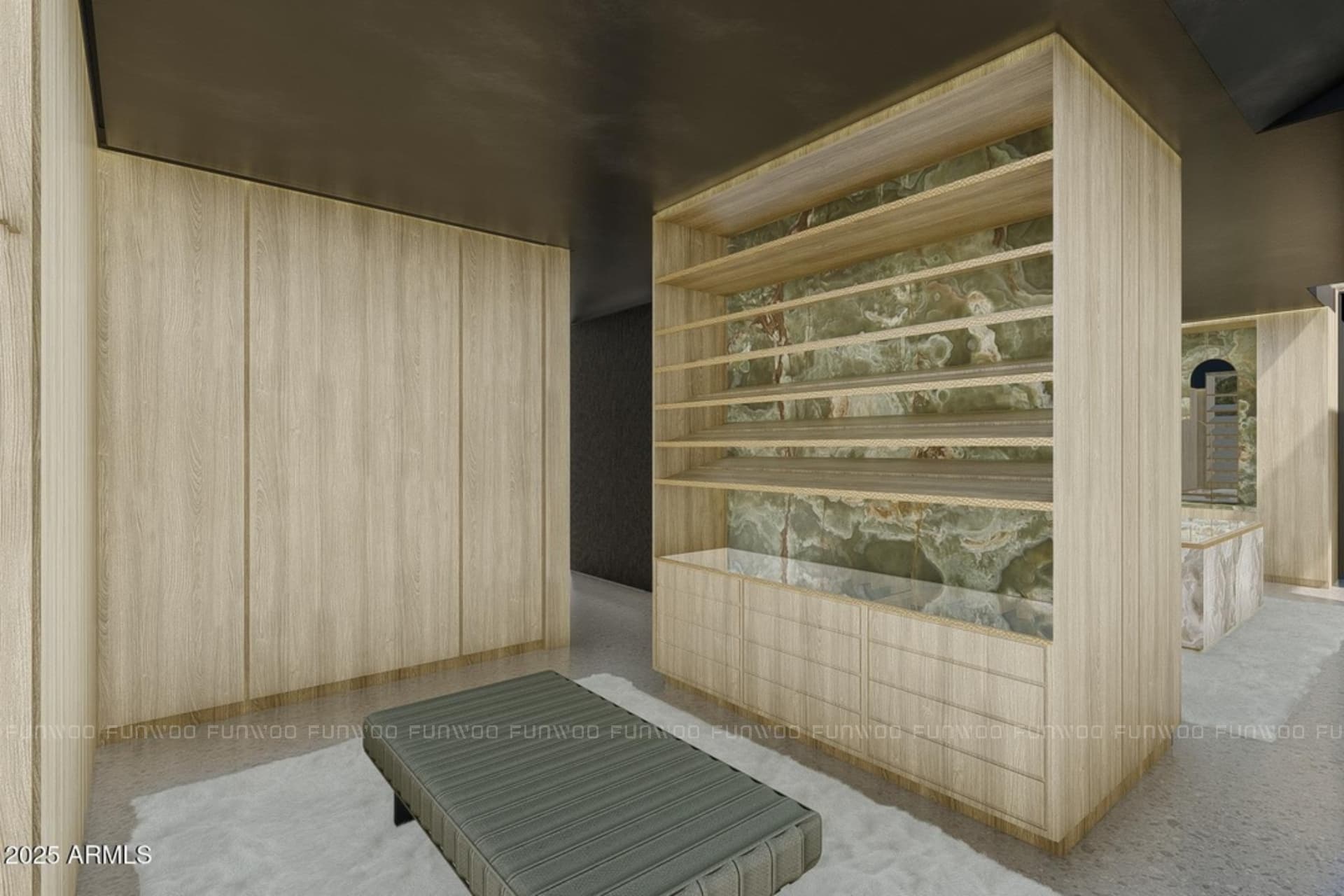 亞利桑那州天堂谷｜頂端領域山景大宅 slide