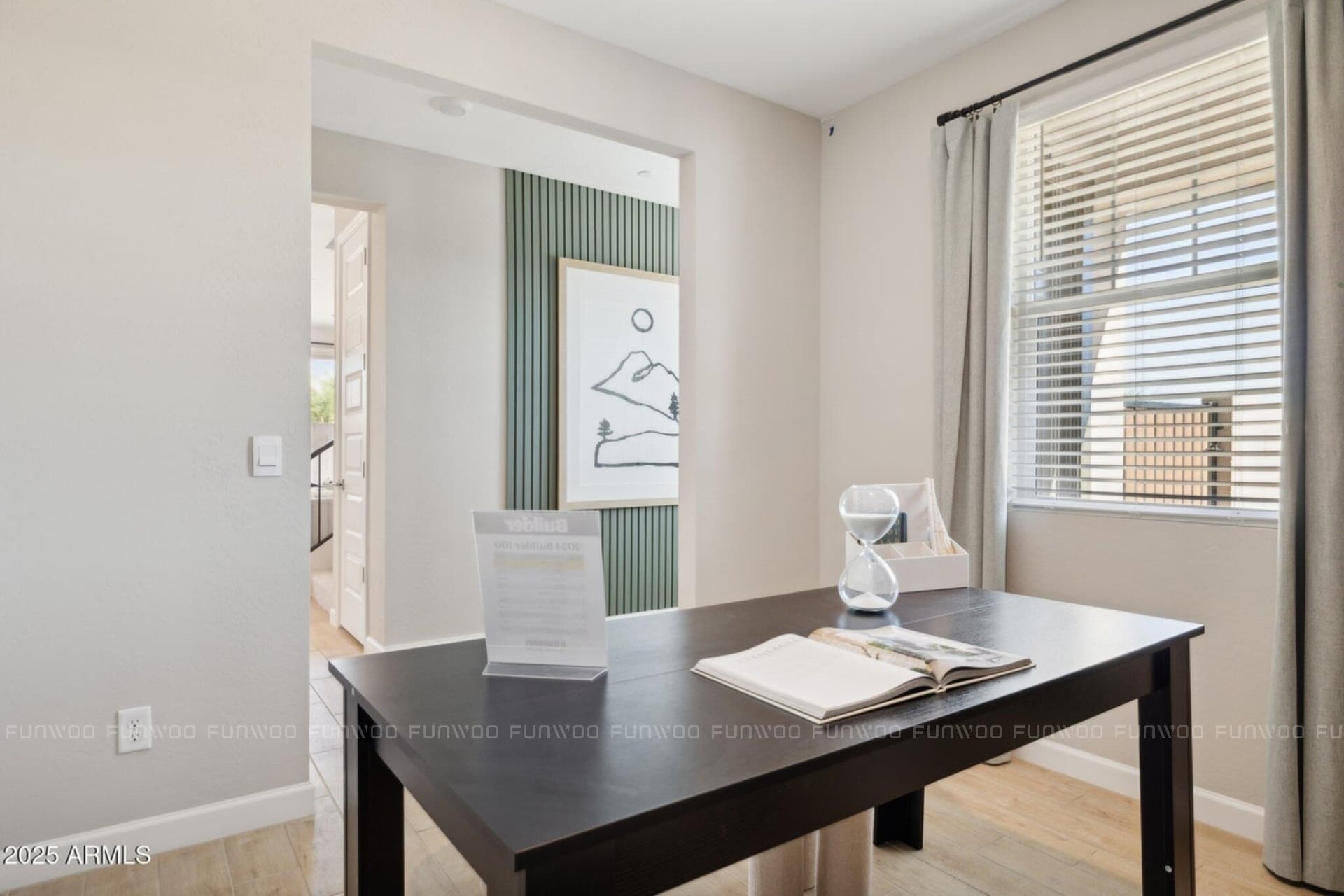 亞利桑那州鳳凰城｜北區新世代生活居所 slide