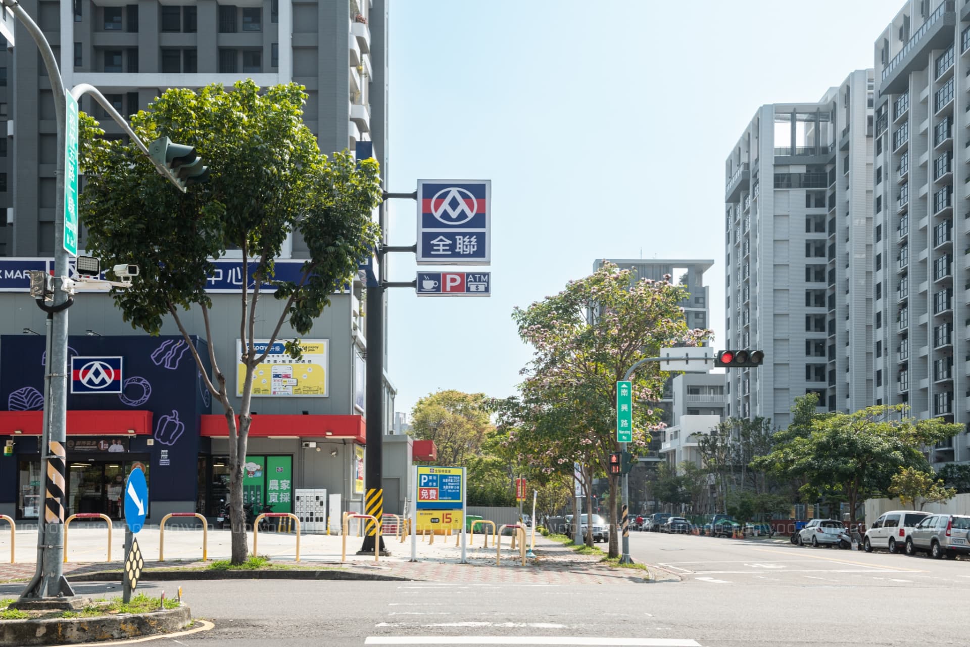 台中頂級學區超跑尊榮別墅 slide