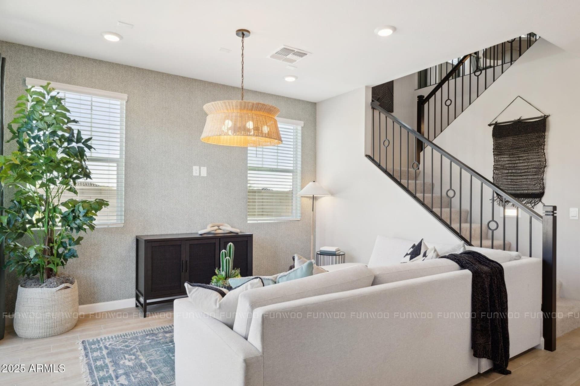 亞利桑那州鳳凰城｜北區新世代生活居所 slide