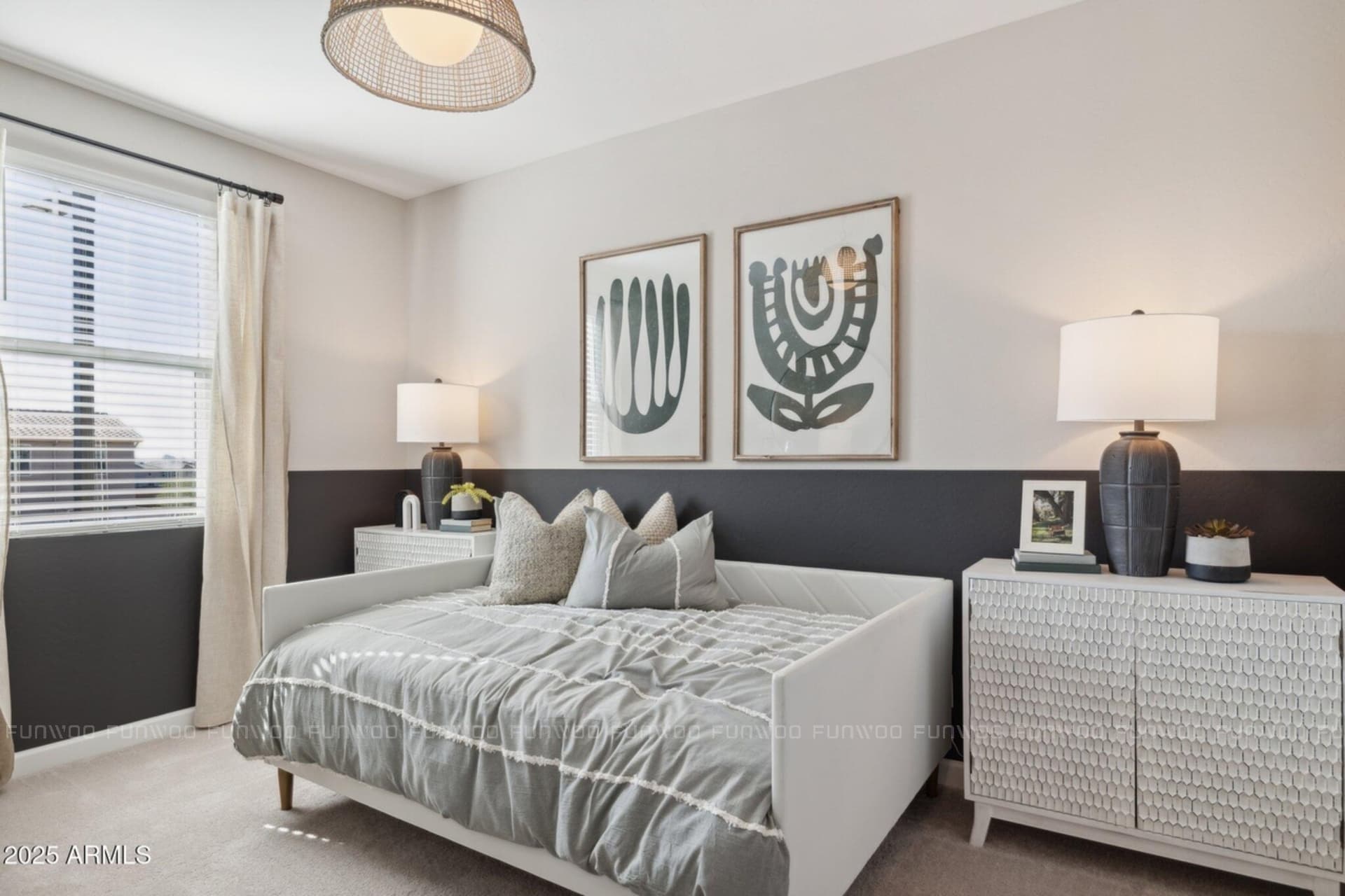 亞利桑那州鳳凰城｜北區新世代生活居所 slide