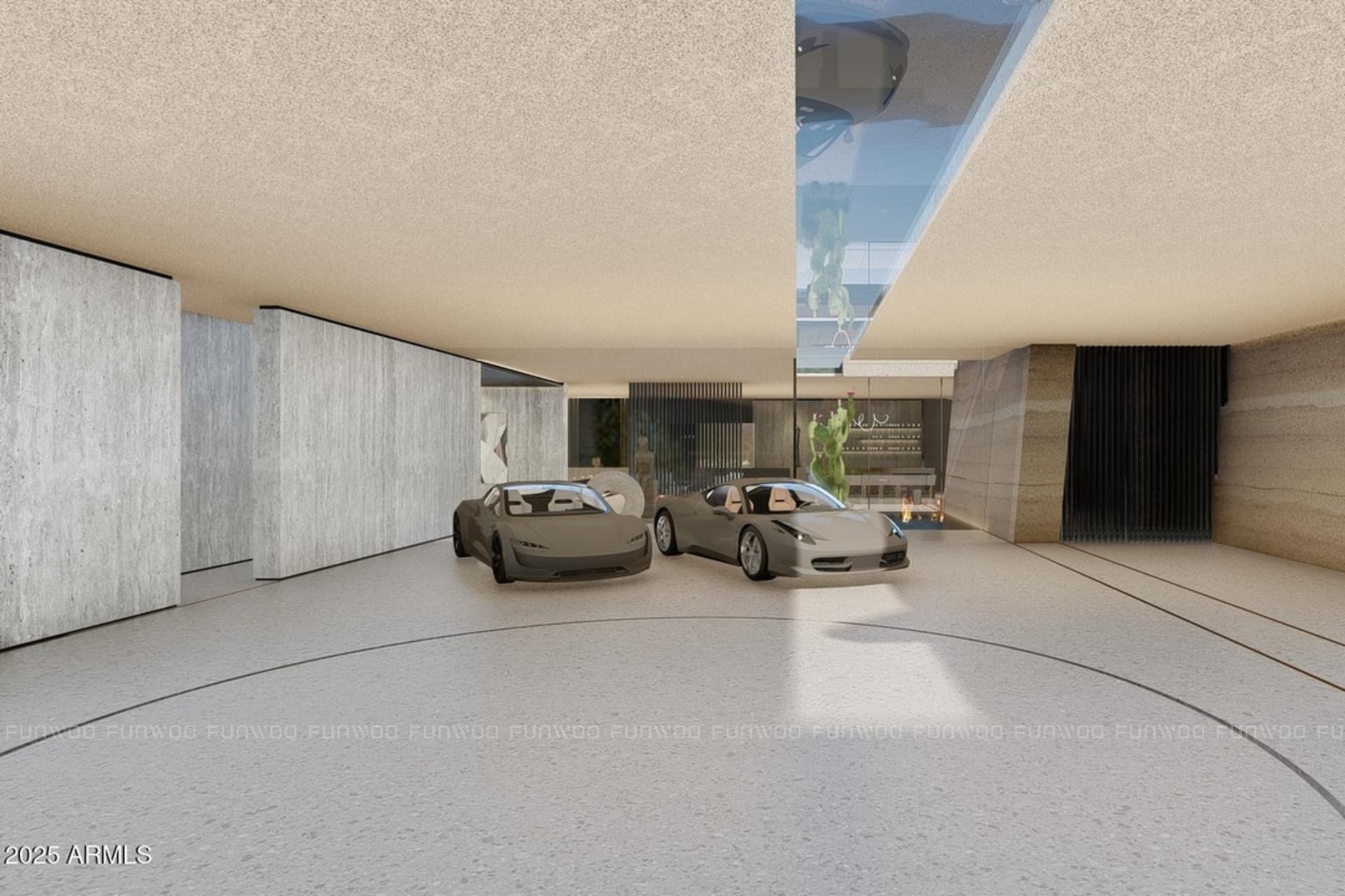 亞利桑那州天堂谷｜頂端領域山景大宅 slide