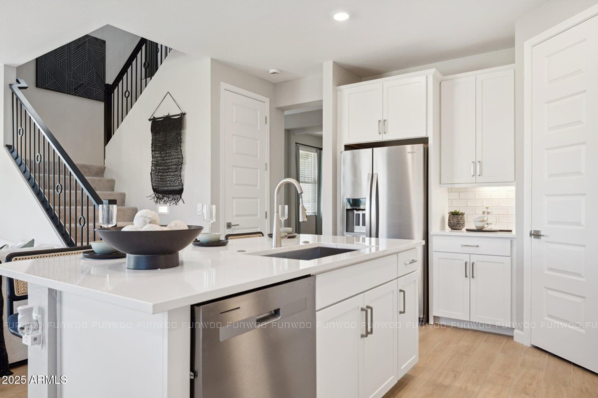 亞利桑那州鳳凰城｜北區新世代生活居所 slide