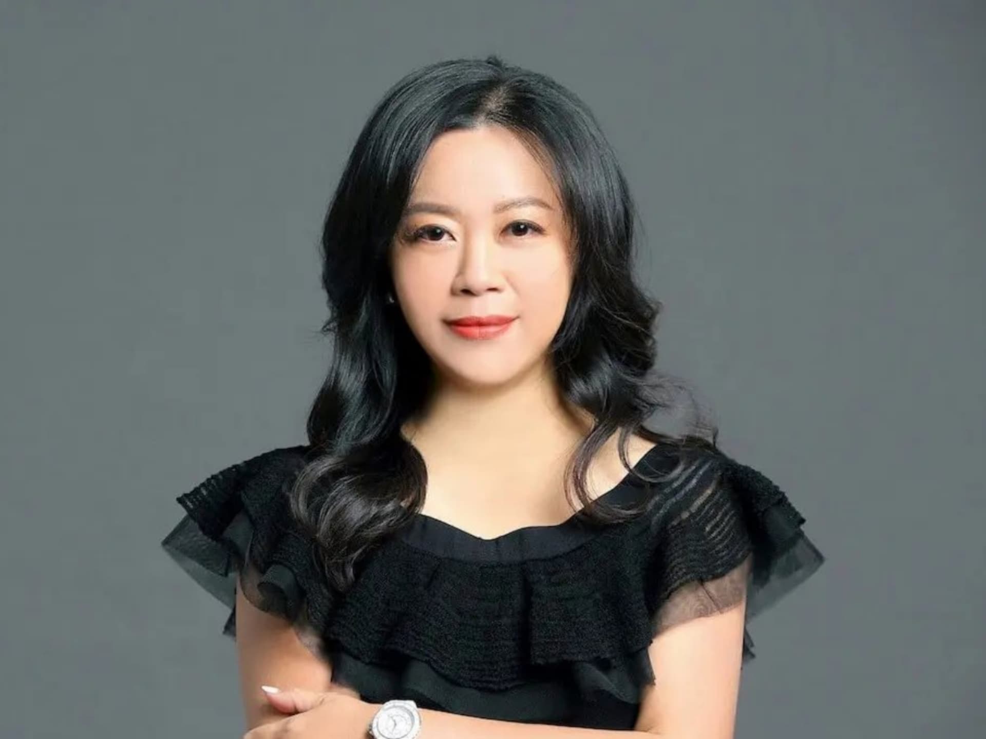 FUNWOO德載國際動不產 執行長 CEO 曾意婷